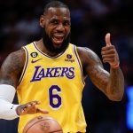 LeBron James Hilariously Finds the Best Way to Call Father Time 'Old' Alongside Bronny James