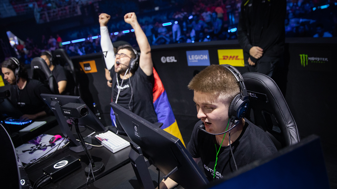 How much did Outsiders win at the CS:GO IEM Rio Major? Prize pool distribution listed