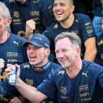 F1 prize money exceeding $145 million cost cap doesn't make sense for Christian Horner