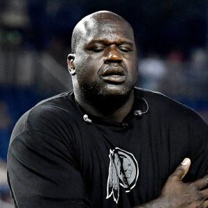 With $120 Million in the Bank, Shaquille O’Neal Was Once Offended by Lakers Coach’s ‘Conditioning Drills’