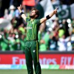 "Looking forward to the final actually": Shaheen Afridi confident about reaching T20 World Cup 2022 final after winning Man of the Match vs Bangladesh