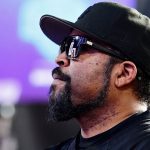 Jake Shields Ice Cube