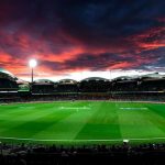 Adelaide Oval average score in ODIs: Adelaide Oval last 5 ODI matches results