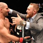 Conor McGregor Artem Lobov
