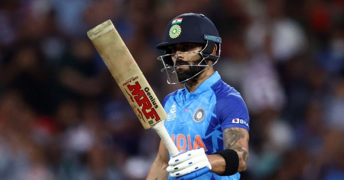 Virat Kohli injury: Virat Kohli latest injury update after getting hit by Harshal Patel in the nets