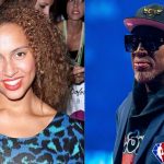 Dennis Rodman’s Lesser-Known Daughter Alexis Detailed How ‘The Worm’ Caused Her Trouble