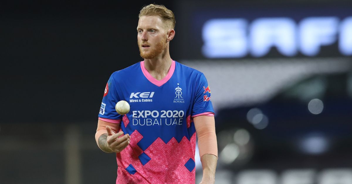 Ben Stokes IPL 2023 team: Does Ben Stokes have an IPL contract for next season?