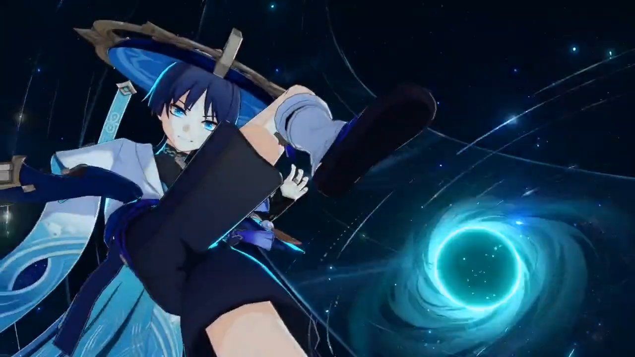Genshin Impact 3.3 maintenance schedule Genshin Impact Wanderer materials