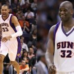 "J-Rich, You Got a Fat a**!": When Shaquille O'Neal Pointed Out 6ft 6" Teammate's Hindside in the Showers