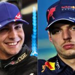 "I am convinced of that": Esteban Ocon believes he can beat Max Verstappen for World Championship if Alpine fields competitive car