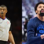Spencer Dinwiddie Accuses Controversial NBA Official Tony Brothers of Calling him a 'b*tch a** motherf**ker' During Game Against Raptors
