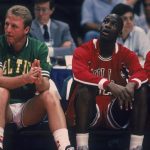 "Doubt Michael Jordan Will Miss a Shot, but He Might!": 3x NBA Champ Larry Bird Had an Innovative Way of Stopping MJ and Bulls