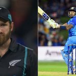 "Surya's innings was out of this world": Kane Williamson terms SKY T20 century at Bay Oval as one of the best knocks he's ever seen