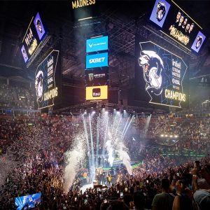 Outsiders destroy Heroic in the grand final to become IEM Rio Major champions