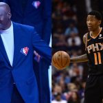 "Michael Jordan is The End All, Be All”: Jamal Crawford Believes MJ Will Stay the GOAT For Million Years