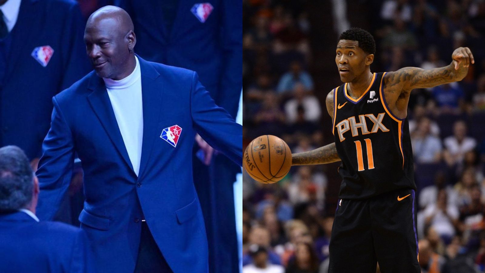 "Michael Jordan is The End All, Be All”: Jamal Crawford Believes MJ Will Stay the GOAT For Million Years