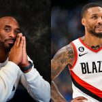 “Damian Lillard Is the Real Deal”: When Kobe Bryant Crowned ‘Dame Time’ an All-Star in his Sophomore Season
