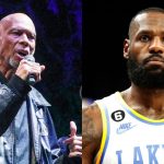 "If We Win A Championship, I'll Cry": LeBron James Had a Fan Interaction About Breaking Kareem Abdul-Jabbar's Record During The Game Against The Detroit Pistons