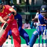 India vs Zimbabwe T20 record: IND vs ZIM win percentage in T20I history
