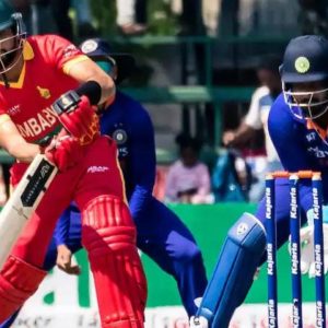 India vs Zimbabwe T20 record: IND vs ZIM win percentage in T20I history