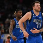 "One Espresso and Score Five Points for the Record!": Luka Doncic Slams NBA Stats, Deflects Question About League-High Usage Rate