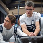 Mercedes gives $1 million worth driver as loan to AlphaTauri to test on their 2022 car