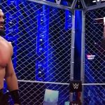 Roman Reigns Kevin Owens