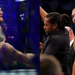 Conor McGregor Jorge Masvidal