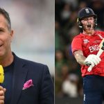 "Can you play in next year's 50 over world cup": Michael Vaughan asks Ben Stokes to come out of ODI retirement to play in ICC Cricket World Cup 2023