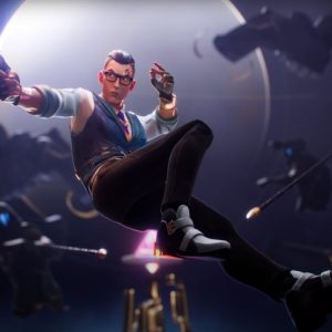 How to Use Chamber Effectively in Valorant