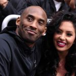 Having Bought Vanessa Bryant a $4 Million Ring, Kobe Bryant Spoke About Why They Got Married So Early