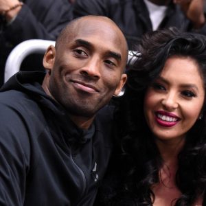 Having Bought Vanessa Bryant a $4 Million Ring, Kobe Bryant Spoke About Why They Got Married So Early