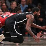 Is Kyrie Irving Playing Tonight vs the Kings? Nets Release Injury Report for 2016 NBA Champion  