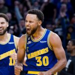 "Never Been More Happy About a Game 11 Games Into the Season!": Stephen Curry Drops 47, Shows Relief as Warriors Beat Kings