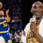“Kid Named Stephen Curry”: LeBron James Shares How Kobe Bryant Once Turned His Fan Into Warriors Star’s Follower