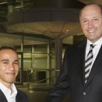 When Lewis Hamilton thought McLaren will drop him from his dream job