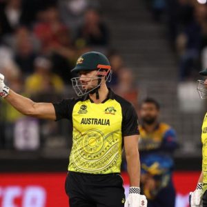 Australia chances in T20 World Cup: How can Australia qualify for World Cup semi final 2022?