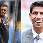 IND vs NZ commentators: Prime Video India vs New Zealand commentators for T20Is and ODIs