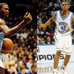 “Naturally, I Was Compared to Michael Jordan”: $40M Worth Former UNC Star Considered Bulls Legend ‘Just Another Brother’ to Deal With the Pressure