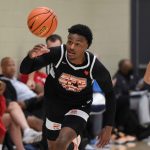 Who is Bronny James' Girlfriend? Prom Date's Name Swirls as Rumor Mills Indicate Break-up