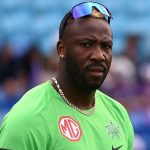 Andre Russell BBL record: Andre Russell returns to Melbourne Renegades for Big Bash League 2022-23