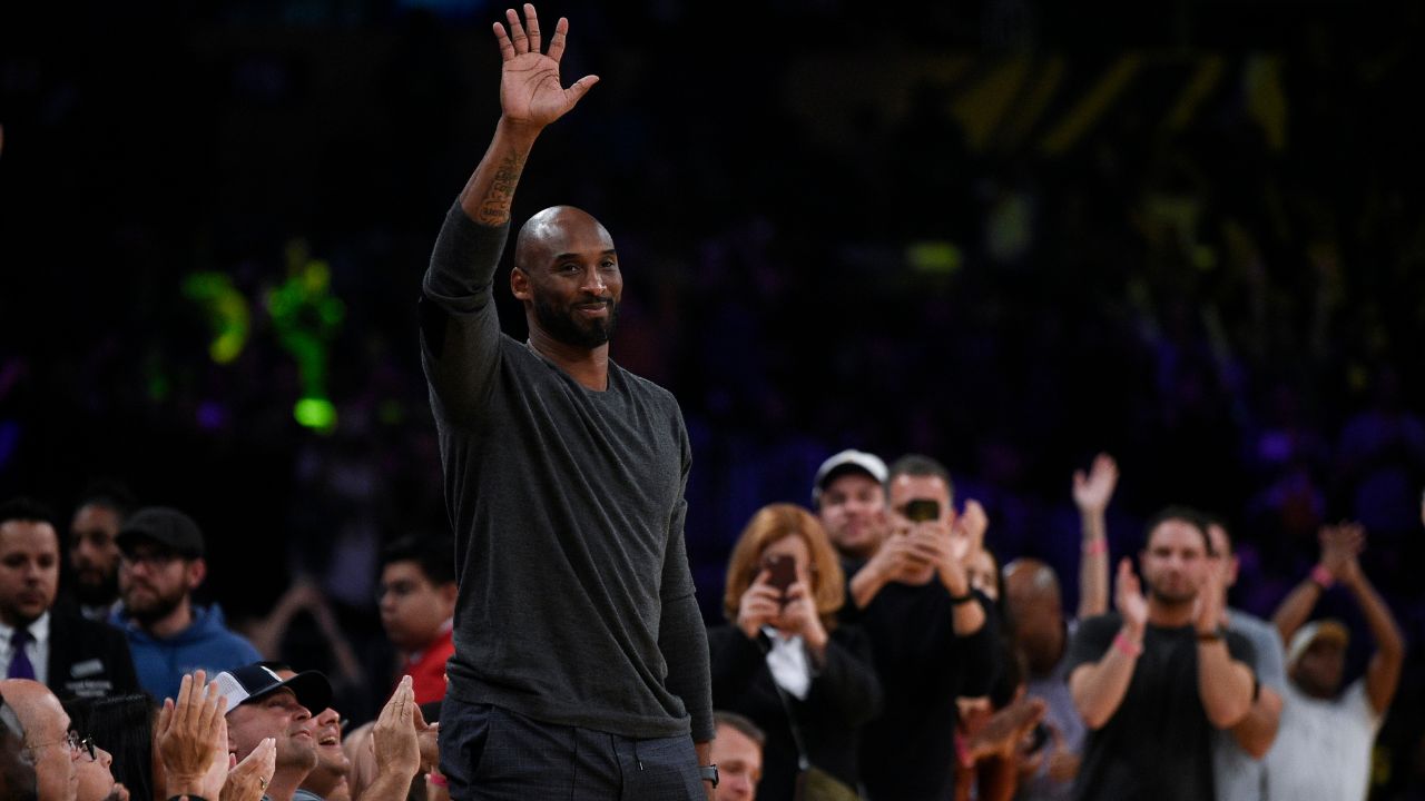 When 5x NBA Champion Kobe Bryant Questioned the Current Load Management Phenomena, Revealing Phil Jackson's Zero-Days Off Policy