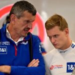 "He can grow with us but can't make us grow": Why Guenther Steiner was pushed to sack Mick Schumacher from Haas