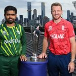 ICC T20 World Cup live streaming free in Pakistan and UK: Free live streaming cricket apps for PAK vs ENG final 2022