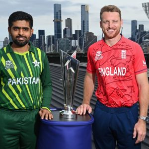 ICC T20 World Cup live streaming free in Pakistan and UK: Free live streaming cricket apps for PAK vs ENG final 2022