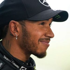 "You know how it is with Max Verstappen": Lewis Hamilton's cold reply to Red Bull star's aggressive shunt at 2022 Sao Paolo GP