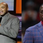 Charles Barkley Once Called 3 Year Senior Dominique Wilkins his Childhood Idol and Shocked Shaquille O’Neal and Co