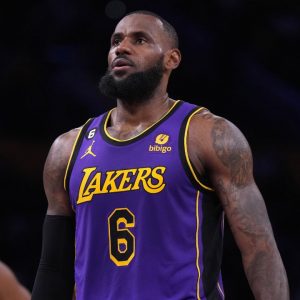 "I thought he stayed 'in the lab'": Skip Bayless Disparages LeBron James as he is Shooting Worse Than Russell Westbrook