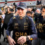 With $200 Million net worth Max Verstappen becomes youngest ever among 500 richest Dutch people