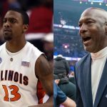 Jeffrey Jordan, Who Blew Away $80,000 In Las Vegas, Was Once Arrested For Assaulting A Hospital Worker